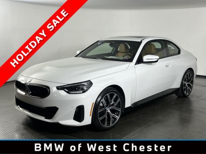Certified 2023 BMW 230i xDrive Coupe w/ Convenience Package