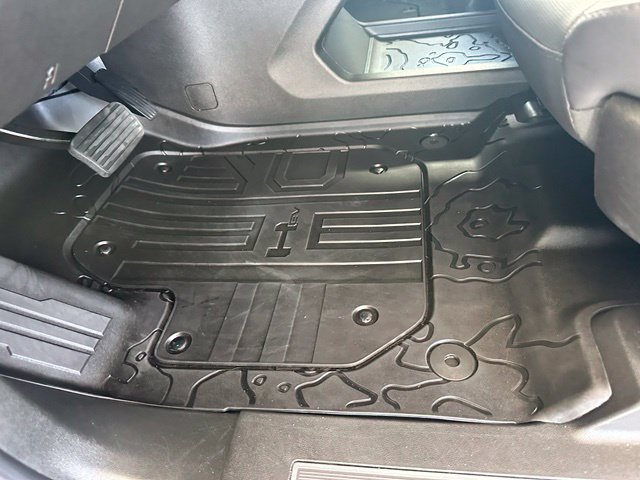 Used 2025 GMC Hummer EV 3X AWD/4WD image 31