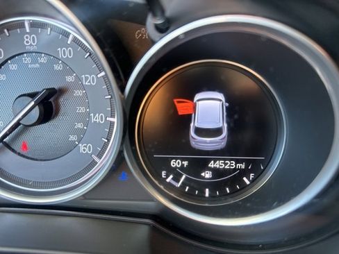 Used 2018 MAZDA CX-5 Touring image 15