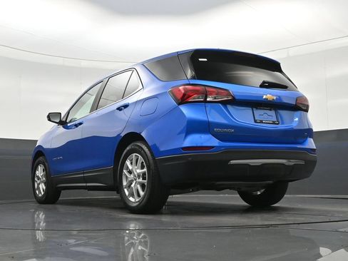 Used 2024 Chevrolet Equinox LT FWD image 25