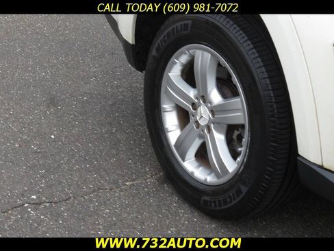 Used 2007 Mercedes-Benz GL 450 4MATIC w/ P1 Premium Pkg image 21