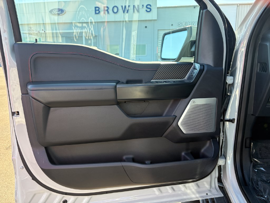 Used 2024 Ford F150 Raptor AWD/4WD image 17