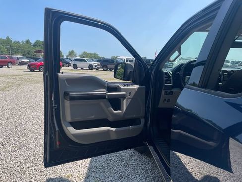 Used 2015 Ford F150 XLT w/ Equipment Group 301A Mid AWD/4WD image 22