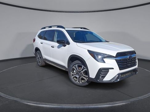 New 2026 Subaru Ascent Touring w/ Popular Package #2 AWD/4WD image 2