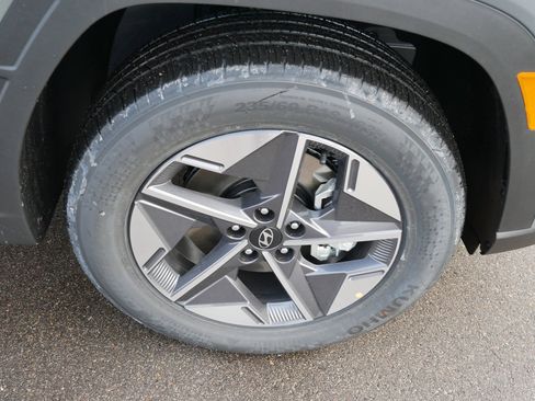 New 2026 Hyundai Tucson SEL image 5