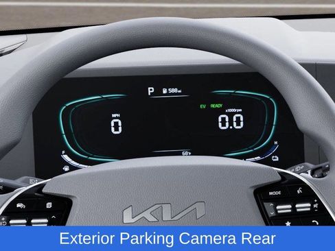 New 2026 Kia Niro LX image 22