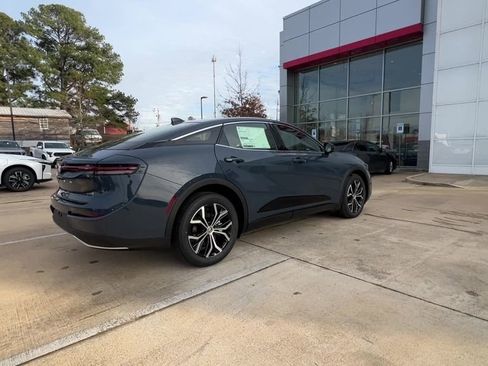 New 2026 Toyota Crown XLE image 6