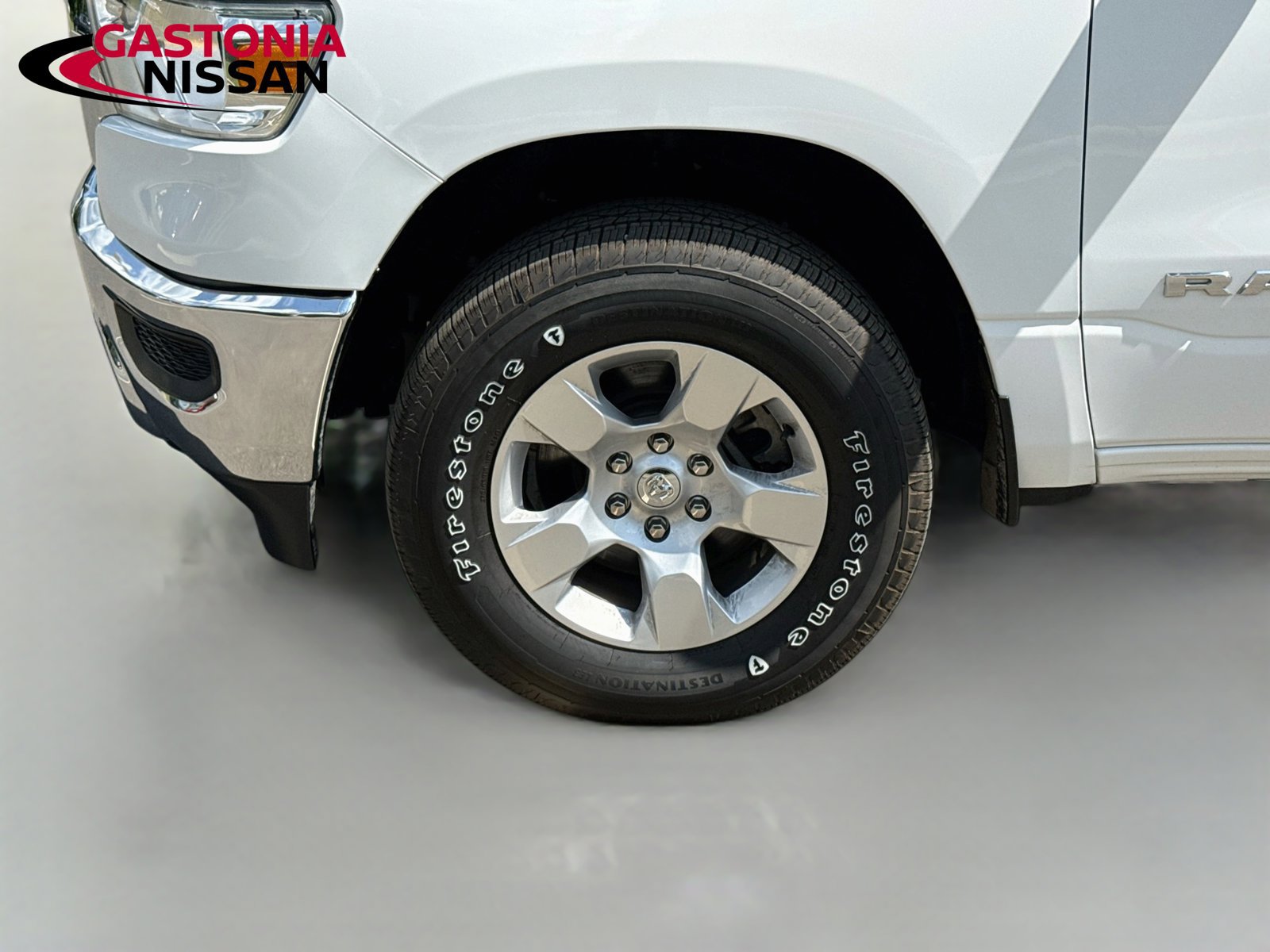 Used 2023 RAM 1500 Big Horn AWD/4WD image 34