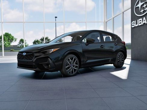 New 2026 Subaru Impreza 2.0i Sport AWD/4WD image 2