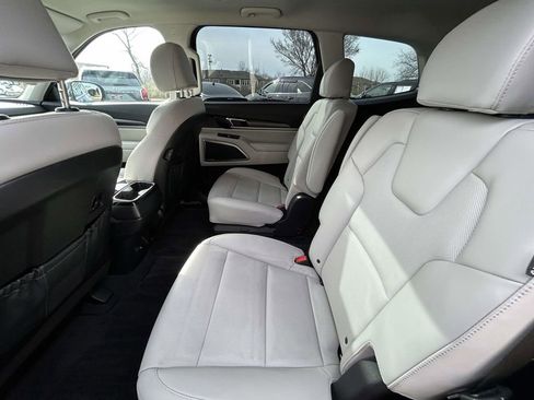 Certified 2024 Kia Telluride S w/ S Sunroof Package image 24