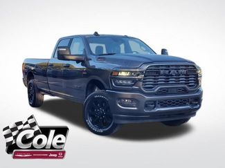 Used 2025 RAM 3500 Big Horn 360° Tour