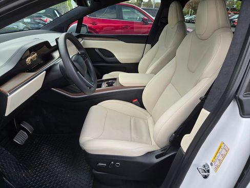 Used 2023 Tesla Model X AWD/4WD image 19