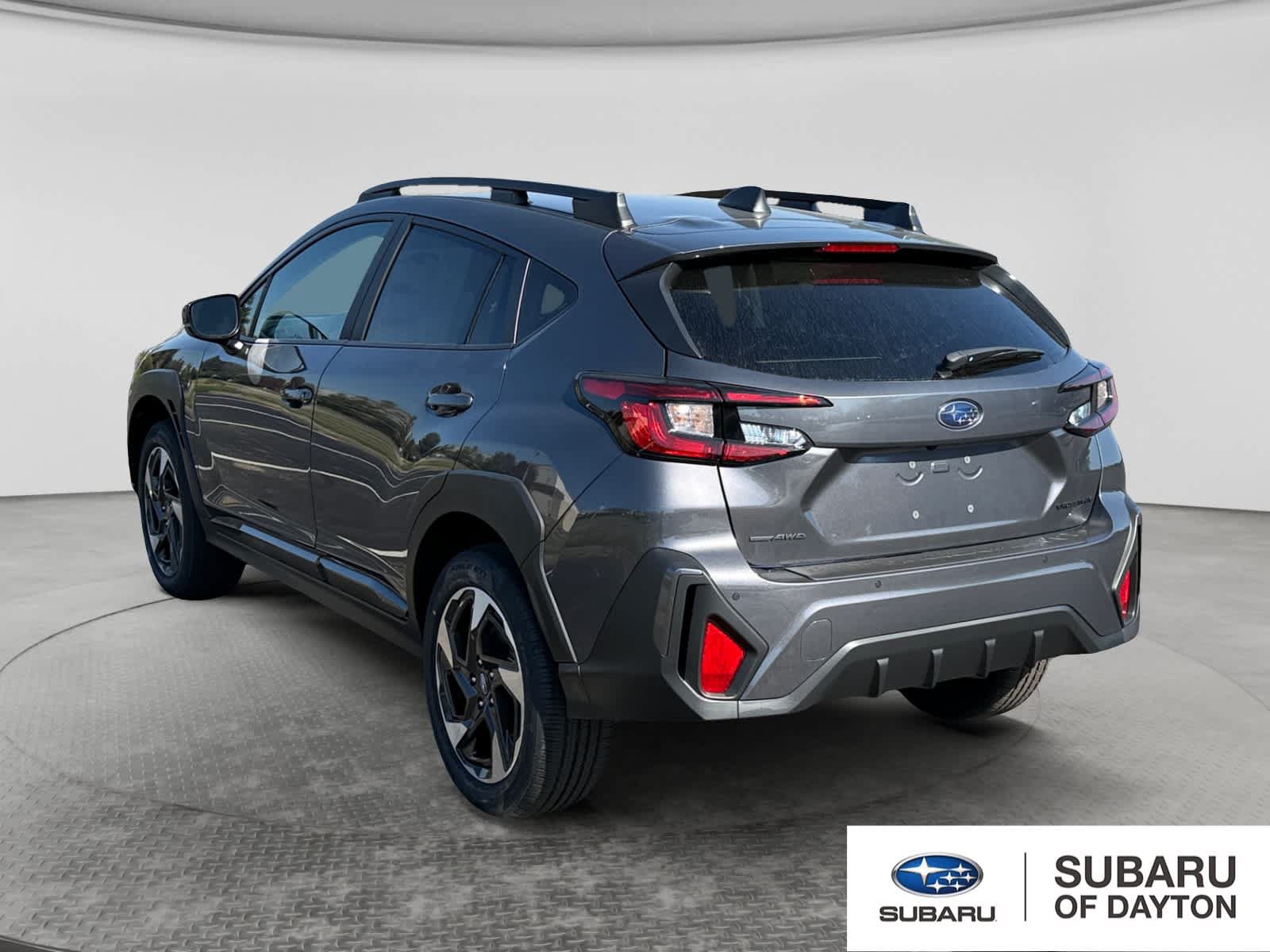 New 2027 Subaru Crosstrek 2.5i Limited AWD/4WD image 7
