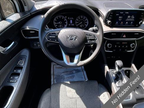 Used 2019 Hyundai Santa Fe SE w/ Cargo Package AWD/4WD image 5