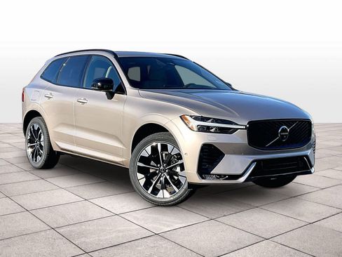 New 2026 Volvo XC60 B5 Plus w/ Protection Package Premier image 2