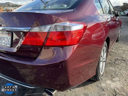Used 2013 Honda Accord LX image 74