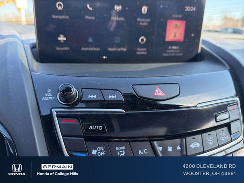 Used 2021 Acura RDX A-Spec image 20