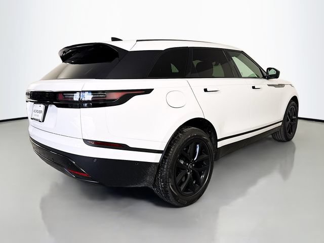 New 2026 Land Rover Range Rover Velar S AWD/4WD image 5