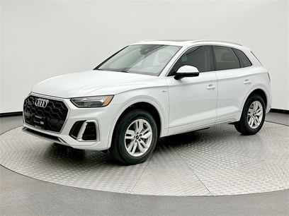 Certified 2023 Audi Q5 2.0T Premium w/ Convenience Package