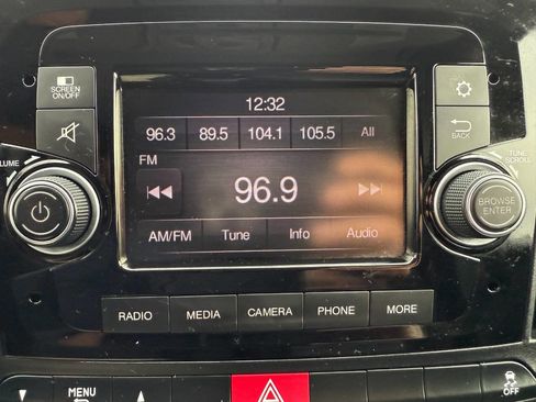 Used 2022 RAM ProMaster City Tradesman image 31