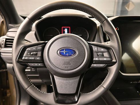 Certified 2025 Subaru Forester Premium AWD/4WD image 24
