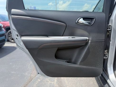 Used 2019 Dodge Journey GT w/ Nav & Sun Group AWD/4WD image 26