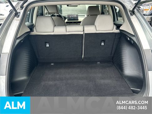 Used 2023 Honda HR-V LX image 21