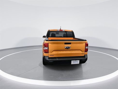 Used 2022 Ford Maverick XLT w/ Equipment Group 300A Standard image 7