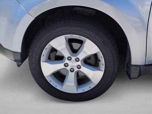 Used 2013 Subaru Forester 2.5XT Touring w/ Popular Pkg 2 AWD/4WD image 27