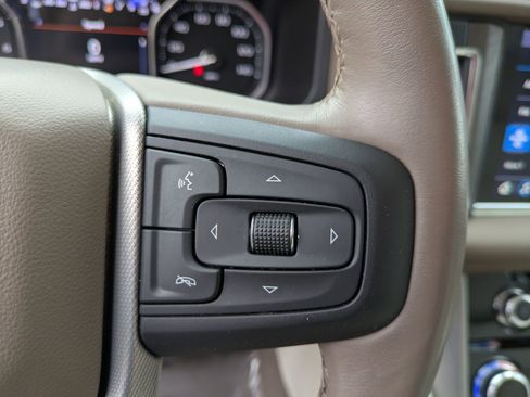 Used 2021 GMC Yukon Denali image 19