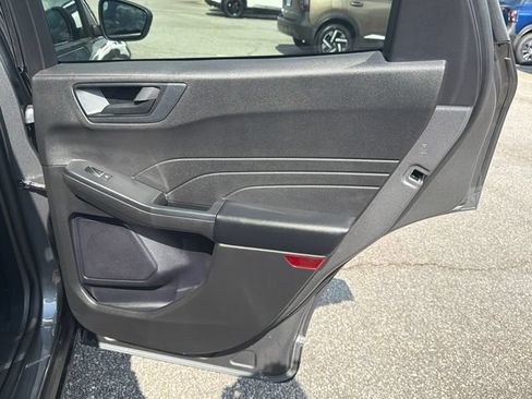 Used 2024 Ford Escape Active w/ Tech Pack #1 FWD image 16