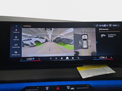 New 2026 BMW X3 xDrive30 w/ Premium Package image 17