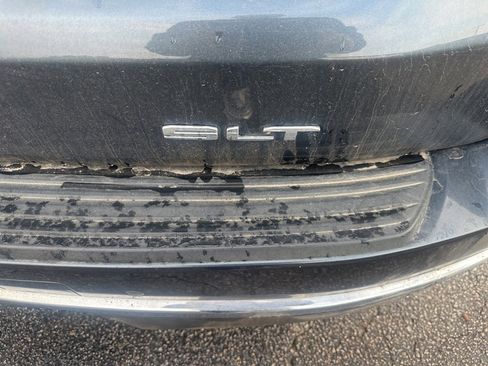 Used 2021 GMC Yukon SLT w/ SLT Premium Package image 7