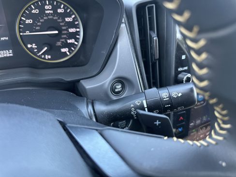 Used 2025 Subaru Crosstrek 2.5i Sport w/ Crosstrek Mirror Package image 23