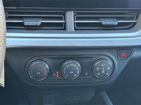 New 2026 Chevrolet Trax RS image 26