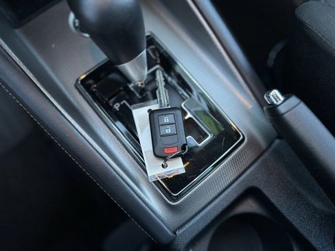 Used 2024 Mitsubishi Outlander Sport AWD image 33