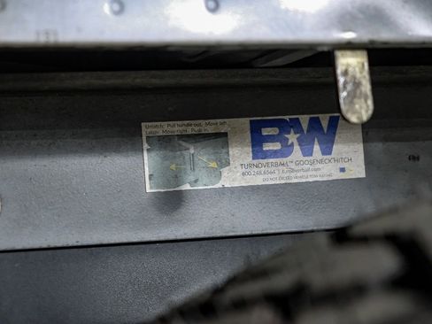 Used 2017 Ford F350 Lariat w/ Lariat Ultimate Package image 62