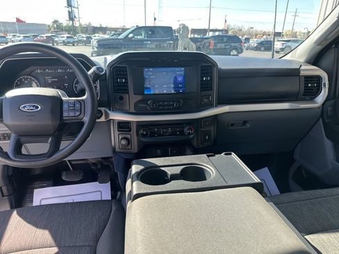 Used 2021 Ford F150 XL w/ Equipment Group 101A High AWD/4WD image 11