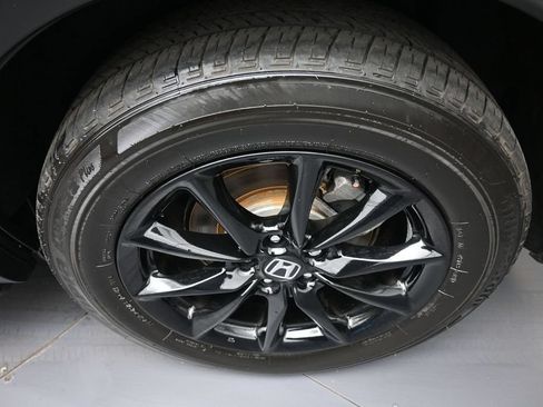 Used 2026 Honda CR-V Sport-L image 15