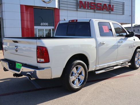 Used 2016 RAM 1500 Lone Star RWD image 7
