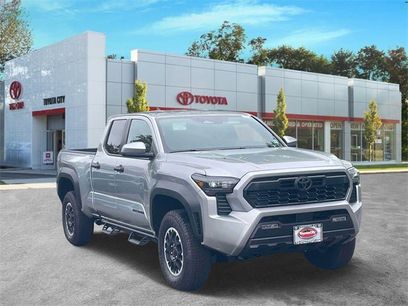New 2025 Toyota Tacoma TRD Off-Road