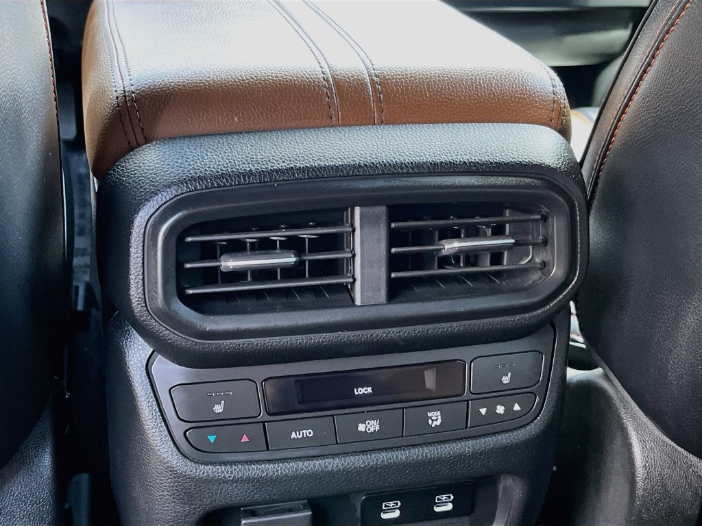 Used 2026 Honda Passport TrailSport Elite image 27
