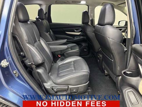 Used 2020 Subaru Ascent Limited w/ Technology Package image 19