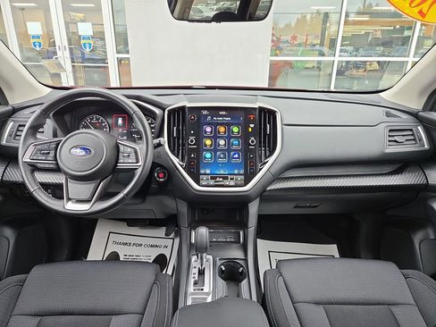 Certified 2025 Subaru Ascent Premium w/ Premium Package image 19