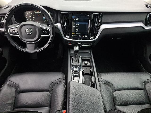 Used 2020 Volvo V60 T5 Cross Country w/ Protection Package Premier AWD/4WD image 15