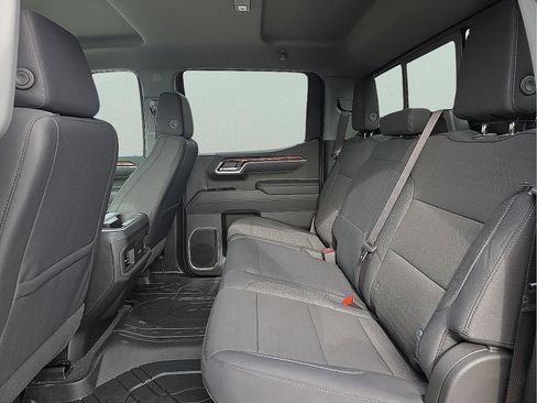 New 2026 Chevrolet Silverado 1500 LT w/ Safety Package image 10