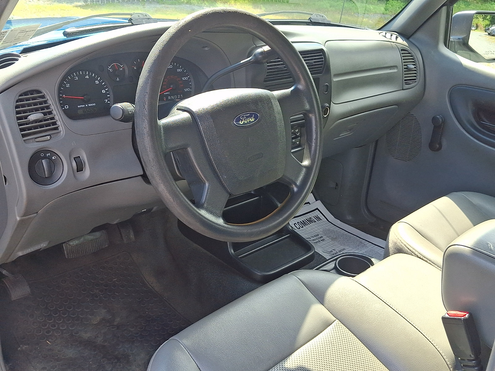 Used 2011 Ford Ranger XL RWD image 14
