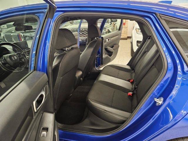 Used 2024 Honda Civic Sport image 9