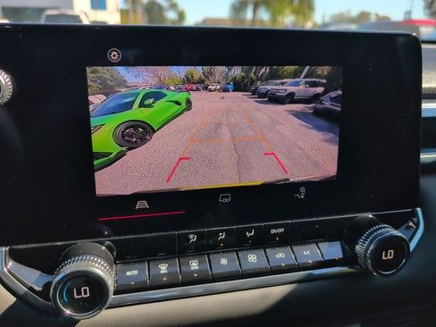 Used 2024 GMC Canyon Elevation w/ Convenience Package image 16