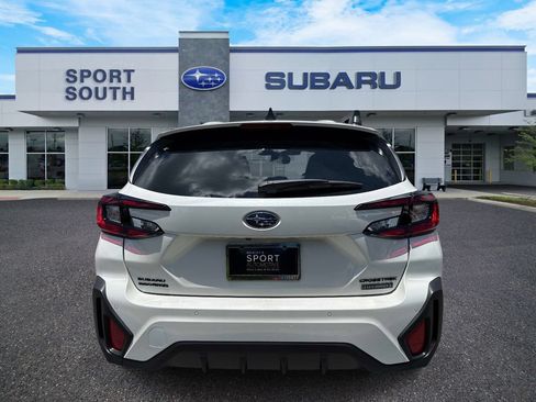 New 2026 Subaru Crosstrek 2.5i Limited AWD/4WD image 4